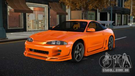 Mitsubishi Eclipse Jorco para GTA 4