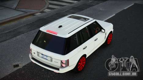Land Rover Range Rover Supercharged Ravrojoda para GTA 4