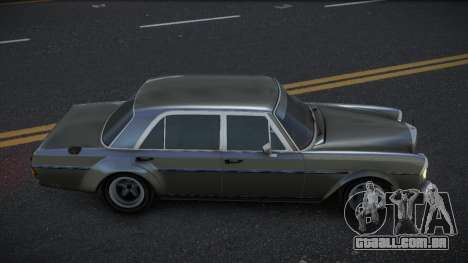 Mercedes-Benz 300 SEL Nime para GTA 4