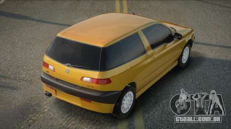 Alfa Romeo 145 para GTA San Andreas
