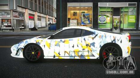 Ferrari F430 Rajox S6 para GTA 4