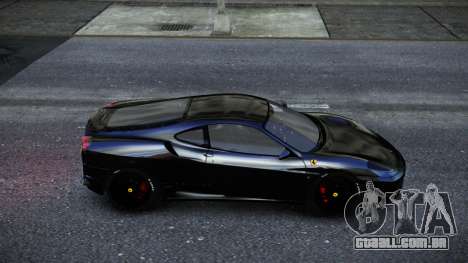 Ferrari F430 Bolifoso para GTA 4