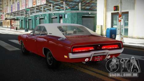 Dodge Charger RT Sezfuwere para GTA 4