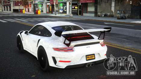 Porsche 911 Moryh S9 para GTA 4