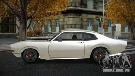 Ford Maverick Yearu para GTA 4