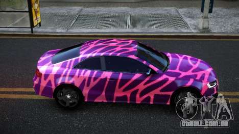 Audi RS5 Neelly S11 para GTA 4