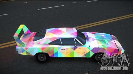 Dodge Charger Trigel S7 para GTA 4