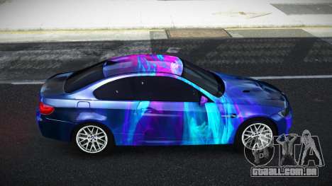 BMW M3 E92 Briso S2 para GTA 4