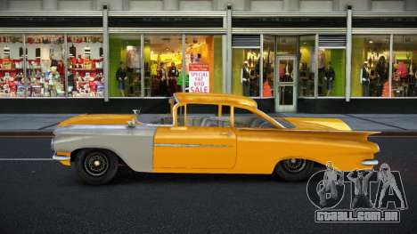 Chevrolet Biscayne Lesin para GTA 4