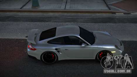 Porsche 911 Madap para GTA 4