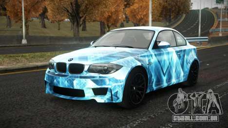BMW 1M Failey S8 para GTA 4