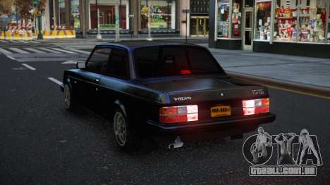 Volvo 242 Yibtori para GTA 4