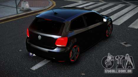 Volkswagen Polo Bujuhafuz para GTA 4