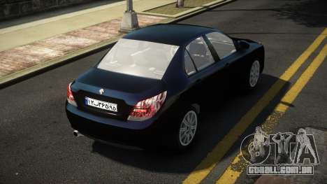 Ikco Dena Rafpe para GTA 4