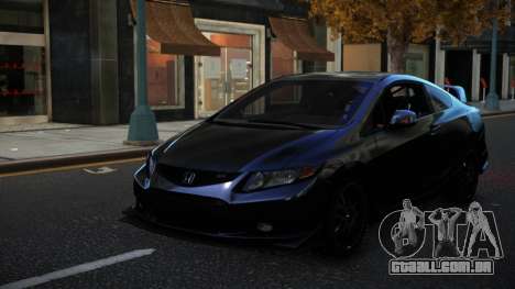Honda Civic Woxdosa para GTA 4
