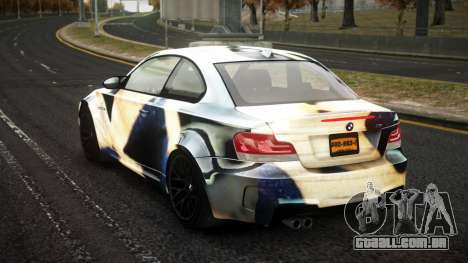 BMW 1M Failey S4 para GTA 4