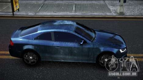 Audi RS5 Neelly S5 para GTA 4