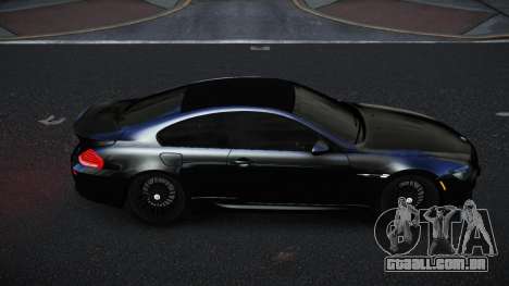 BMW M6 Dioxo para GTA 4