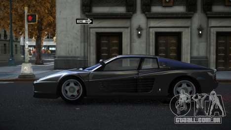 Ferrari 512 TR Axow para GTA 4