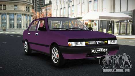 Tofas Sahin Cubutayex para GTA 4