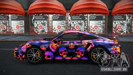 Porsche 911 Adjor S14 para GTA 4