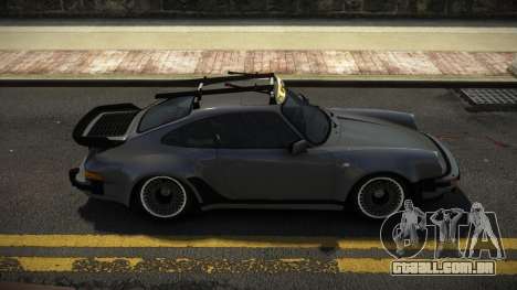 Porsche 911 Nuloquran para GTA 4