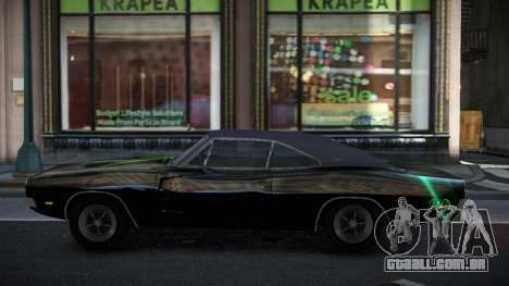Dodge Charger Enlyo S10 para GTA 4