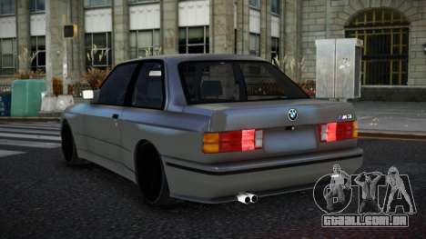 BMW M3 E30 Goduqiq para GTA 4