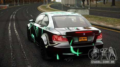BMW 1M Failey S7 para GTA 4