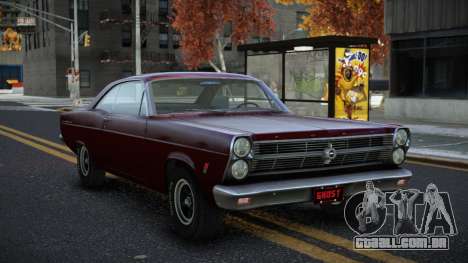 Ford Fairlane Xavunevaf para GTA 4