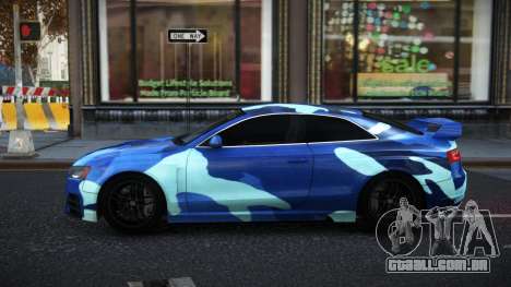 Audi S5 Carelle S10 para GTA 4