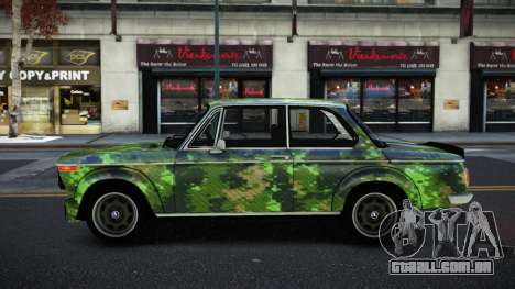 BMW 2002 Licole S7 para GTA 4