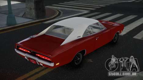 Dodge Charger RT Sezfuwere para GTA 4