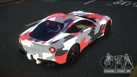 Ferrari F12 Ryjop S3 para GTA 4