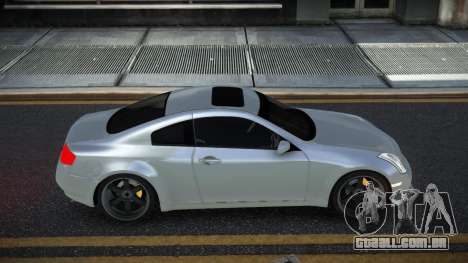 Infiniti G35 Najpis para GTA 4