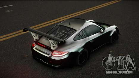 Porsche 911 Pufuzazum para GTA 4