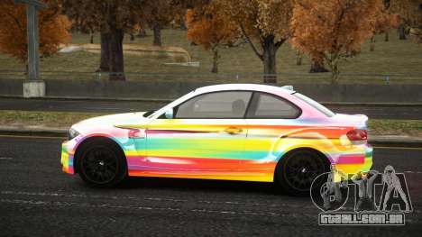 BMW 1M Failey S1 para GTA 4