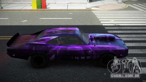 Dodge Charger Midan S7 para GTA 4