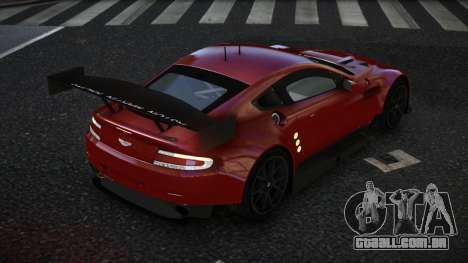 Aston Martin Vantage Hasnaku para GTA 4