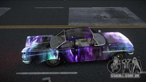 Chevrolet Biscayne Lesin S3 para GTA 4