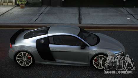 Audi R8 Thyna para GTA 4
