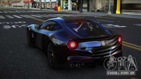 Ferrari F12 Ryjop S5 para GTA 4