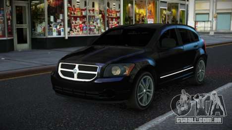 Dodge Caliber Nizyawiw para GTA 4