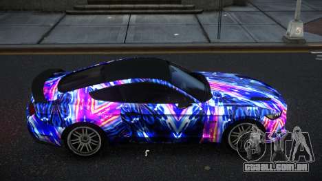 Ford Mustang Doony S7 para GTA 4