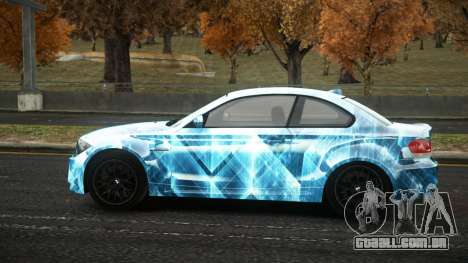 BMW 1M Failey S8 para GTA 4