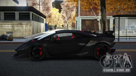 Lamborghini Sesto Elemento Vayod para GTA 4