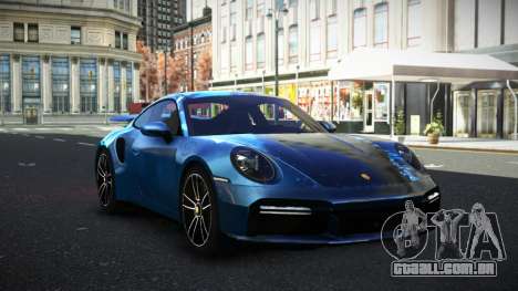 Porsche 911 Adjor S13 para GTA 4