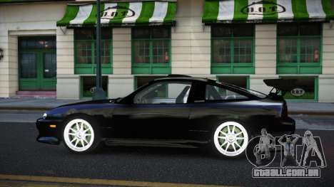 Nissan Silvia Yejiri para GTA 4
