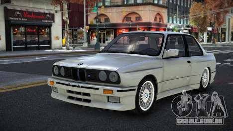 BMW M3 E30 Hivim para GTA 4