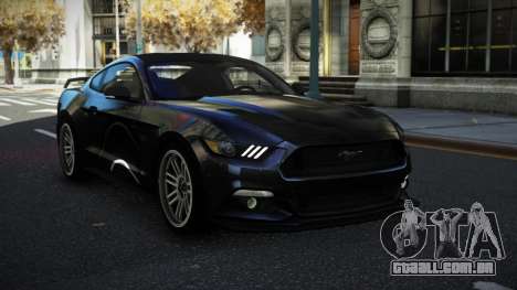 Ford Mustang Doony S5 para GTA 4